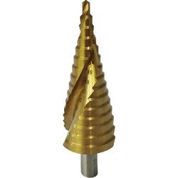 Φρέζα Κώνικη 4-22mm BORMANN BHT1550