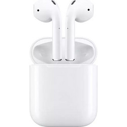 TWS i200 Ακουστικά Bluetooth Earbud White