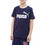 Puma Παιδικό T-Shirt Κοντομάνικο Navy Μπλε 586985-96