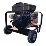 Briggs & stratton NSM 44044-7 Γεννήτρια Βενζίνης Τετράχρονη Τριφασική με Μίζα 15KVA