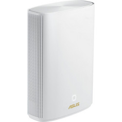 Asus ZenWiFi AX Hybrid XP4 Mesh Access Point WiFi 6 Dual Band (2.4 & 5GHz) 2-Pack