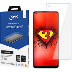 3mk FlexibleGlass Tempered Glass (Realme 9 Pro+)