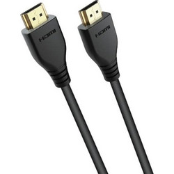 Trust Καλώδιο HDMI 2.1 HDMI Male to HDMI Male 1.8m Black