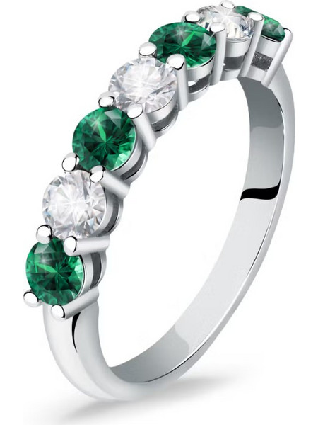 Λευκόχρυσος 18Κ - 0.32ct -0.32ct