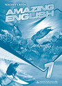 Amazing English 1 Teacher's Book Amazing English 1 Teacher's Book