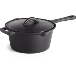 Napoleon Μαντεμένια Κατσαρόλα Γάλακτος 19cm 2lt