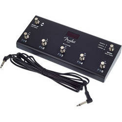 Fender GTX-7 Footswitch
