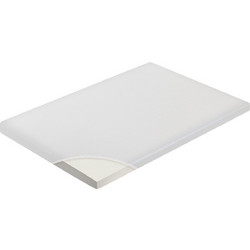Greco Strom Λυδία Στρώμα Memory Foam Λίκνου 50x90cm VLI.LYD.ANT.000