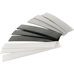 AGT-138 . Θερμοαγώγιμο pad 20x130x2 mm 2.4 W/mK