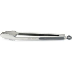 ΛΑΒΙΔΑ CRESMAN BBQ Inox 34.5cm