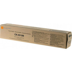 Triumph-Adler CK-5510 Magenta Toner