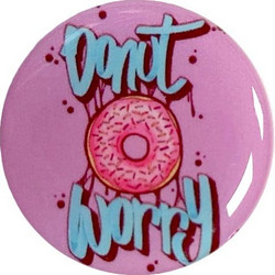 Donut Worry
