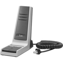 Icom SM-26 Control Station Desktop Microphone