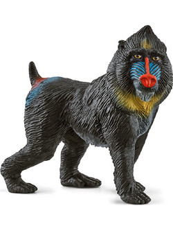Schleich Wild Life Μανδρίλος 14856