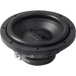 Vibe PULSE10-V0 Subwoofer Αυτοκινήτου 10" 350W RMS
