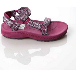 Teva Hurricane 2 Παιδικά Πέδιλα για Κορίτσι Ροζ 110215C-MDMG