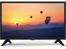 Strong SRT24HC3023 Τηλεόραση 24" HD Ready Edge LED (2021)