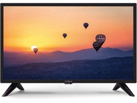 Strong SRT24HC3023 Τηλεόραση 24" HD Ready Edge LED (2021)