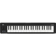 Korg Microkey 49 MK2 Black