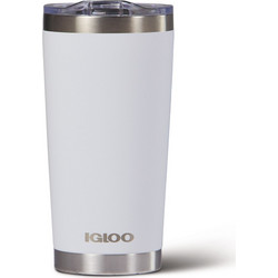 Igloo Tumbler 41466 White 590ml