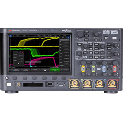 Keysight DSOX3102G Oscilloscope 1 GHz, 2 analog channels