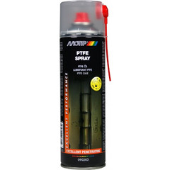MOTIP Σπρέι Τεφλόν MOTIP 500ml 8711347226269