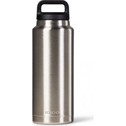Igloo Bottle 41468 Steel 1.065lt