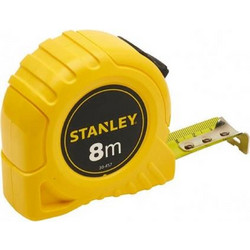 Stanley Μέτρο Τσέπης 8m x 25mm 0-30-457