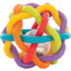 Playgro Bendy Ball 6m+