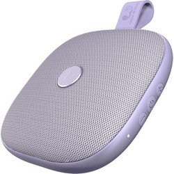 Fresh 'n Rebel Rockbox Bold XS Αδιάβροχο Ηχείο Bluetooth 5W Λιλά