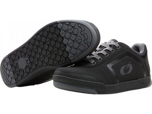 Oneal MTB Oneal Pinned Flat Pedal Παπούτσια Grey/Black
