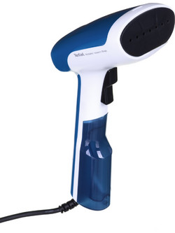 Tefal DT6131 Access Steam First Ατμοκαθαριστής Ρούχων Χειρός 1300W