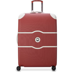 Delsey Chatelet Air 2.0 76.5cm 2.0 Terracotta Roland Garros