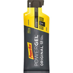 Powerbar PowerGel Original Espresso 41gr