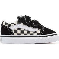 Vans Old Skool Παιδικά Sneakers Μαύρα VN0A38JNP0S