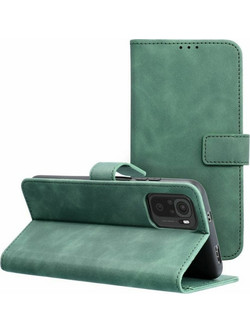 Forcell Tender Book Case Xiaomi Redmi Note 11 Pro / 11 Pro 5G - Green