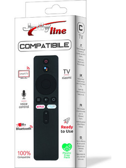 Jolly Line 1511 (Xiaomi)