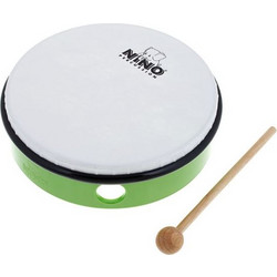 NINO Nino 45GG Tαμπουρίνο 8'' Mε Kοπανάκι