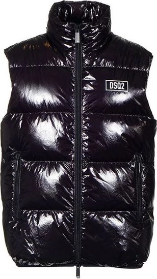 Dsquared2 Puffer Vest S74FB0292S54056-900 | BestPrice.gr