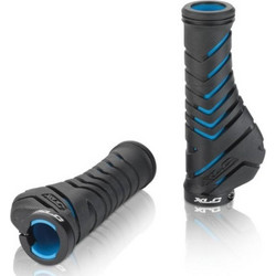XLC grips Ergonomic Long/Long GR-S30