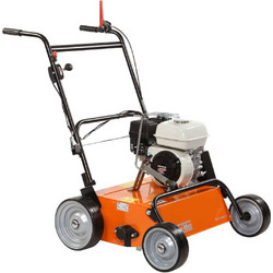 Oleo-Mac SCA 50 H Εξαερωτήρας Γκαζόν Βενζίνης 5hp Κοπή 163cm