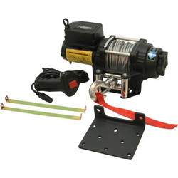 Εργάτης 24V 1800kgr CW04V24