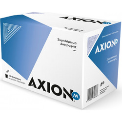 Evercare Axion Fertilaction Men 30 Φακελάκια