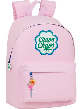 Chupa Chups 14.1" Pink