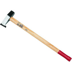 Τσεκούρι Σχισίματος Βάρους 3000gr 75303000 Ideal Splaten 75303000