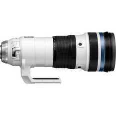 Olympus M.Ζuiko 150-400mm F4.5 Pro