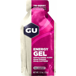GU Energy Gel Tri-Berry 32gr