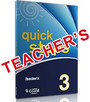 Quick Steps 3 Teachers Quick Steps 3 Teachers