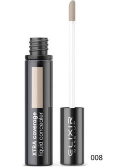 Elixir XTRA Coverage 008 Liquid Concealer 3.5ml
