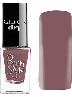 Peggy Sage 5225 Amelie Gloss Βερνίκι Νυχιών Quick Dry 5ml